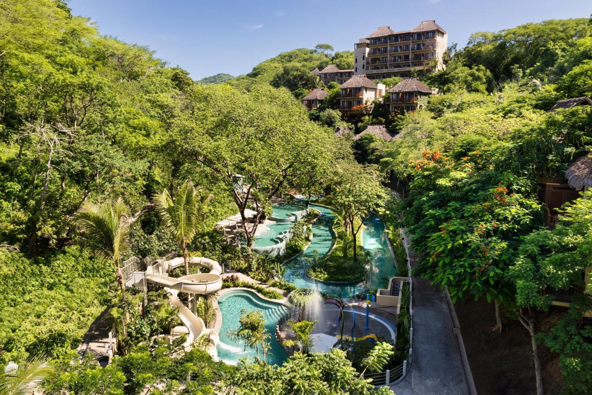 Delta Hotels By Marriott Riviera Nayarit, An All-Inclusive Resort La Cruz de Huanacaxtle Exterior photo