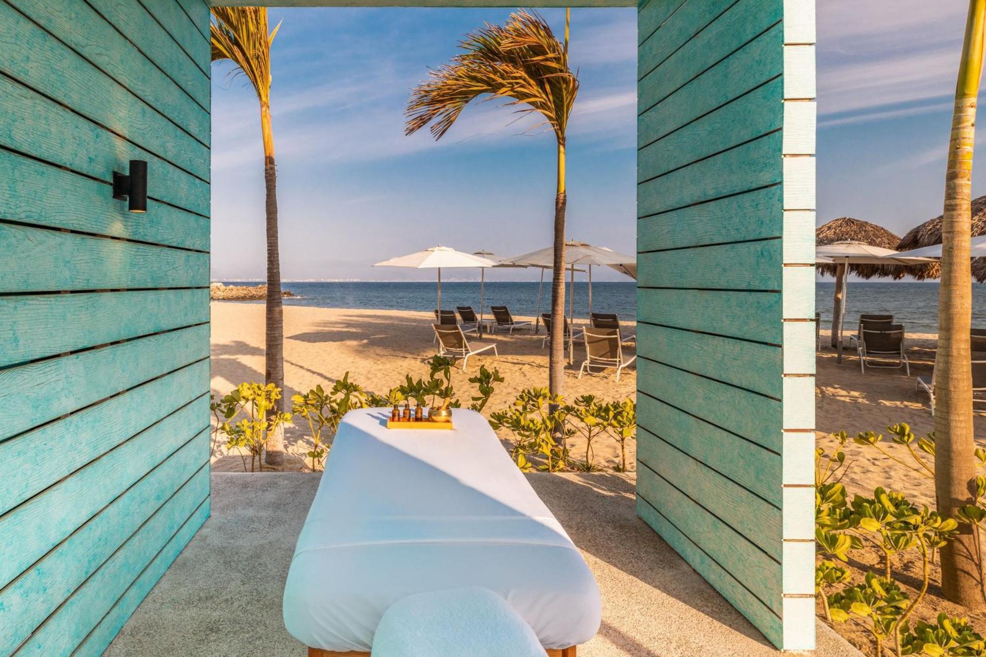 Delta Hotels By Marriott Riviera Nayarit, An All-Inclusive Resort La Cruz de Huanacaxtle Exterior photo