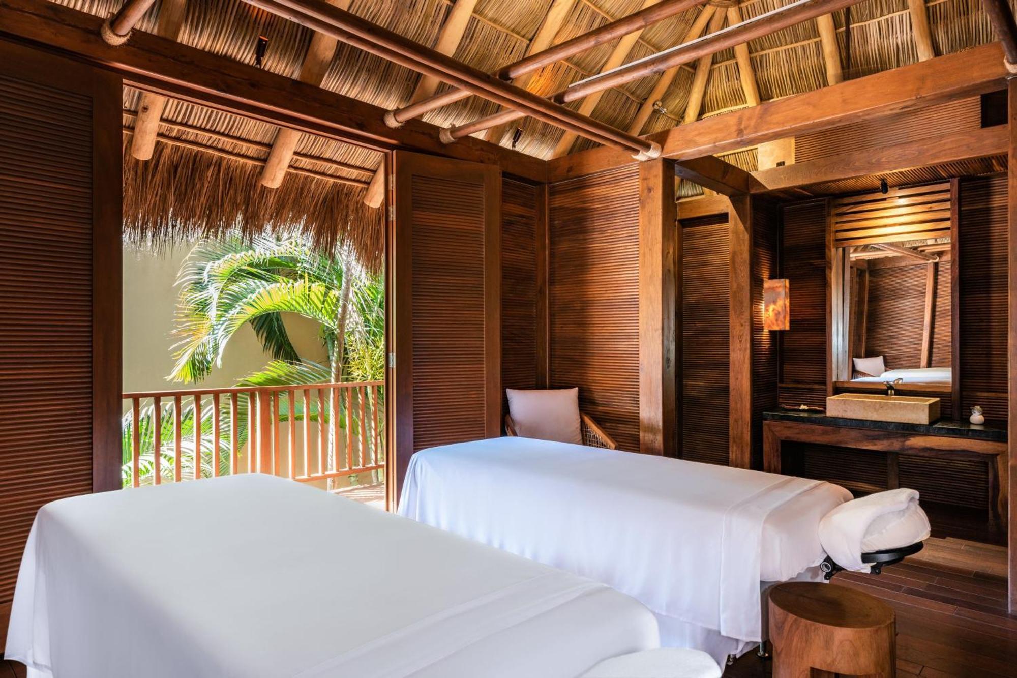 Delta Hotels By Marriott Riviera Nayarit, An All-Inclusive Resort La Cruz de Huanacaxtle Exterior photo
