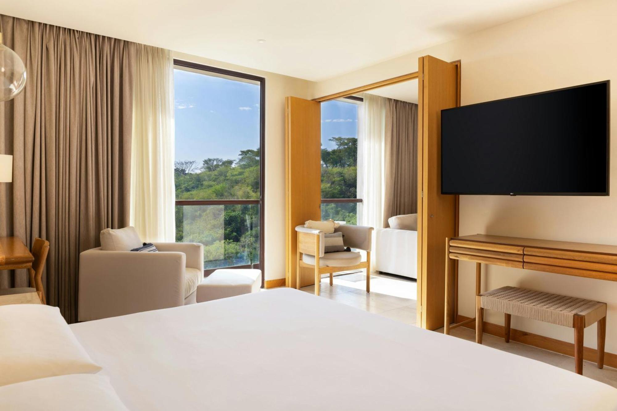 Delta Hotels By Marriott Riviera Nayarit, An All-Inclusive Resort La Cruz de Huanacaxtle Exterior photo