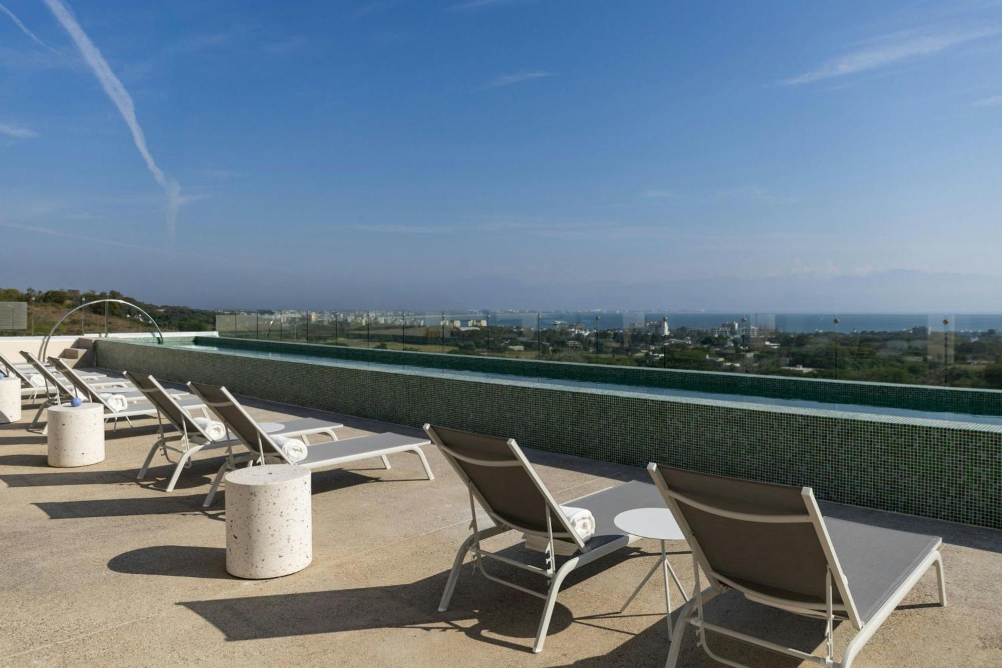 Delta Hotels By Marriott Riviera Nayarit, An All-Inclusive Resort La Cruz de Huanacaxtle Exterior photo