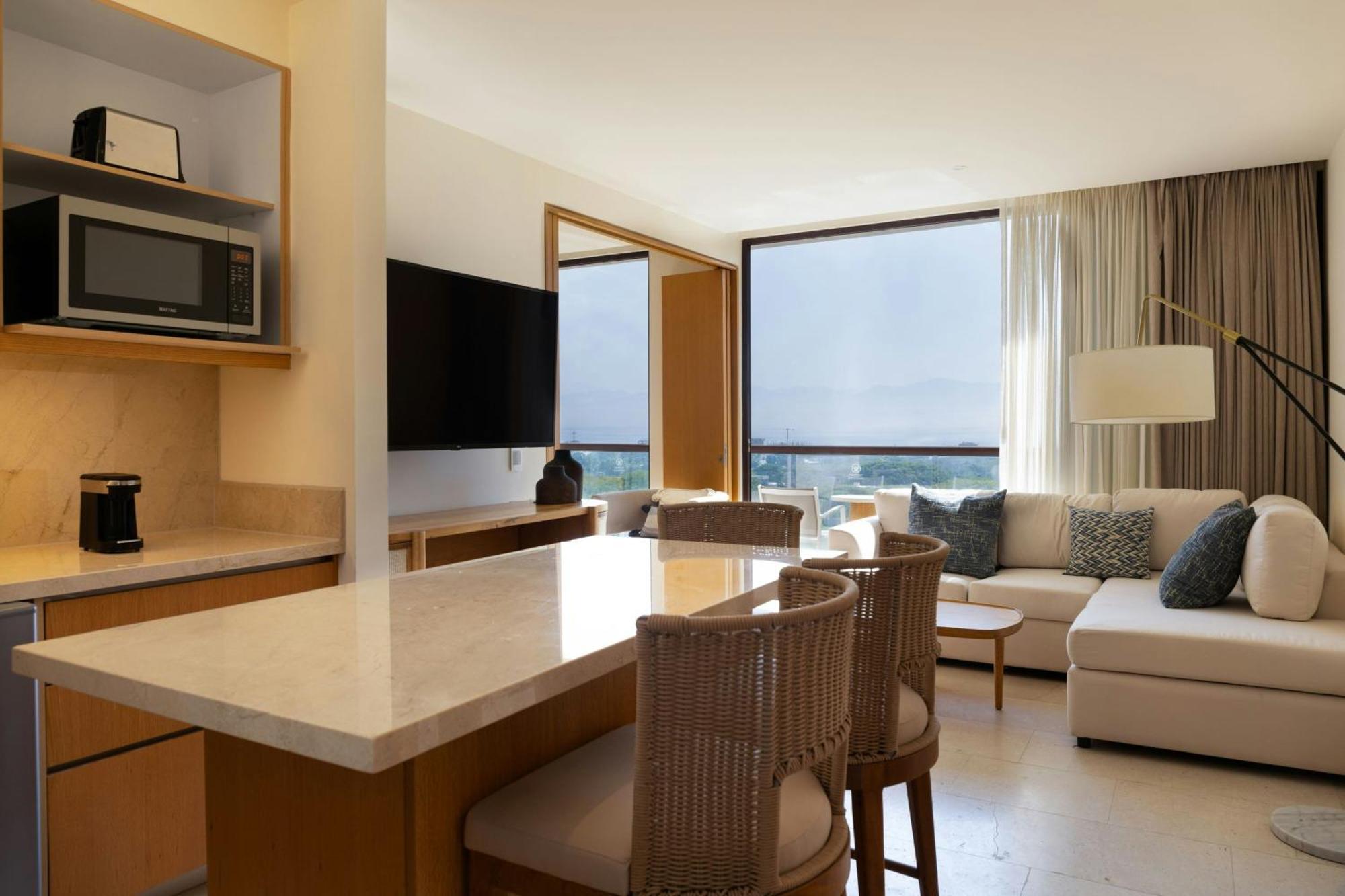 Delta Hotels By Marriott Riviera Nayarit, An All-Inclusive Resort La Cruz de Huanacaxtle Exterior photo